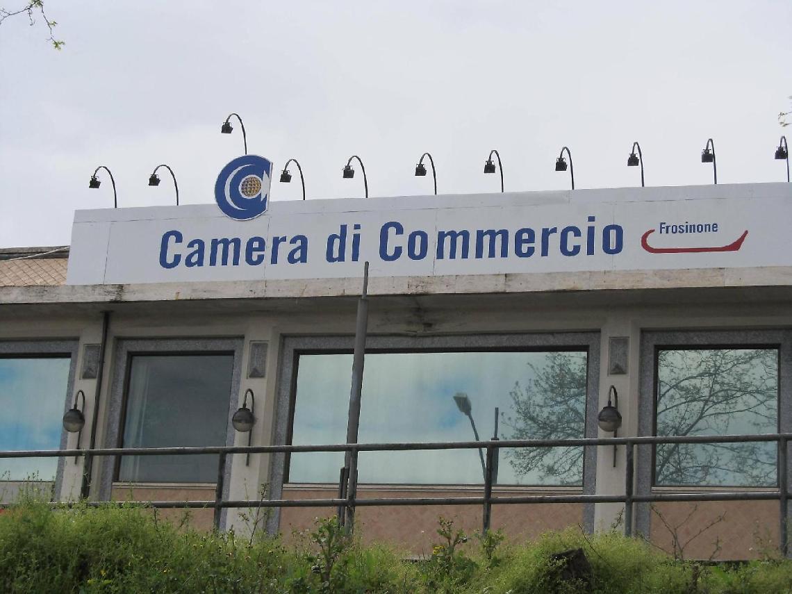 Frosinone, Aspiin e Cciaa: 300.000 euro per la crescita delle imprese all'estero