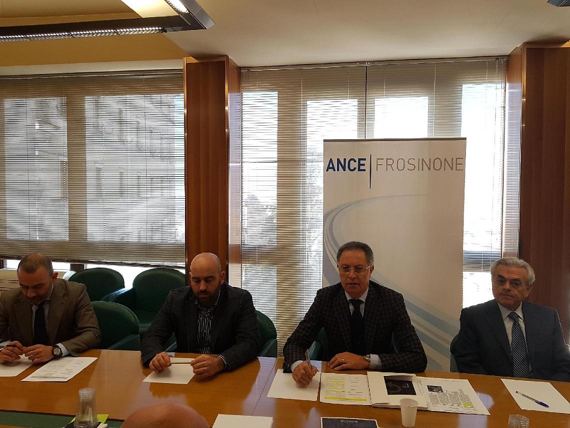 Ance Frosinone