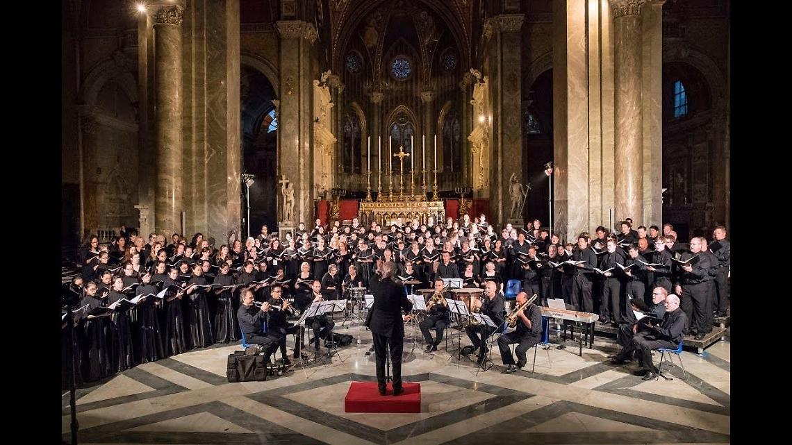 Rome International Orchestra