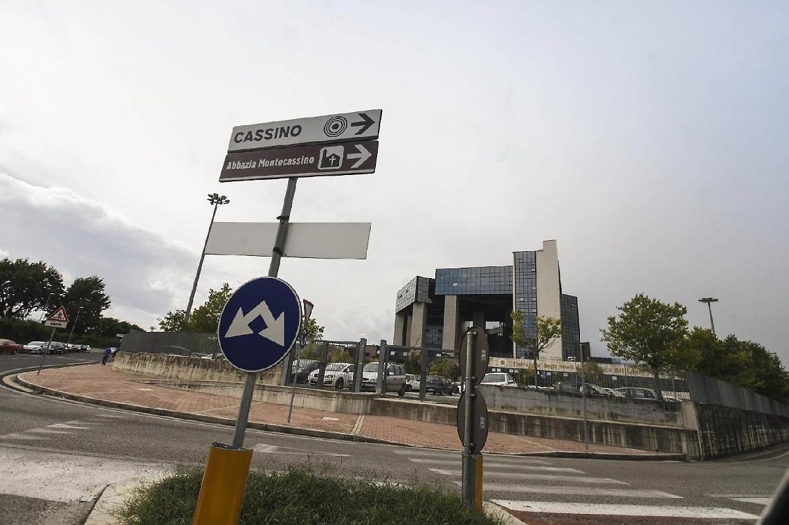 Cassino, pronta la presentazione di Caianello crocevia di arti, scienza e umanità