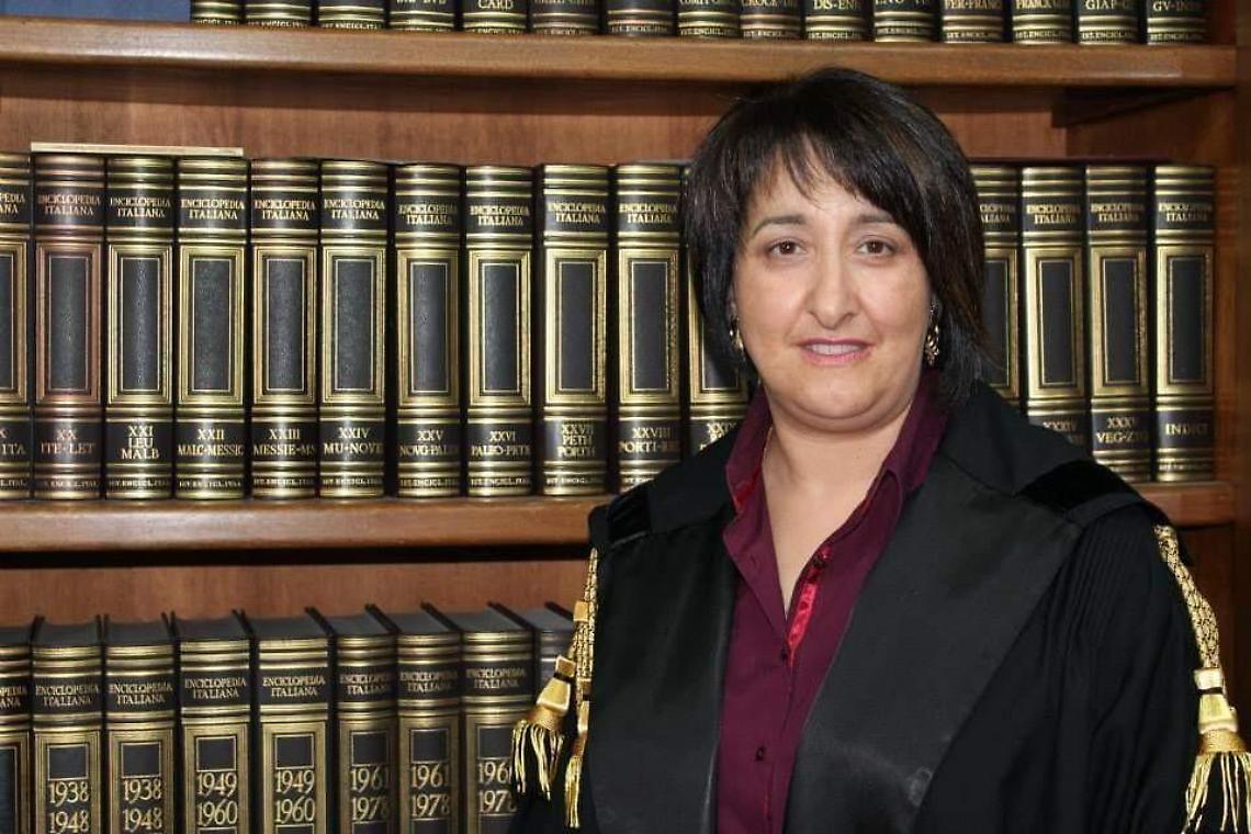 Verso le elezioni, S. Giorgio: Anna Ciaraldi è la terza candidata a sindaco