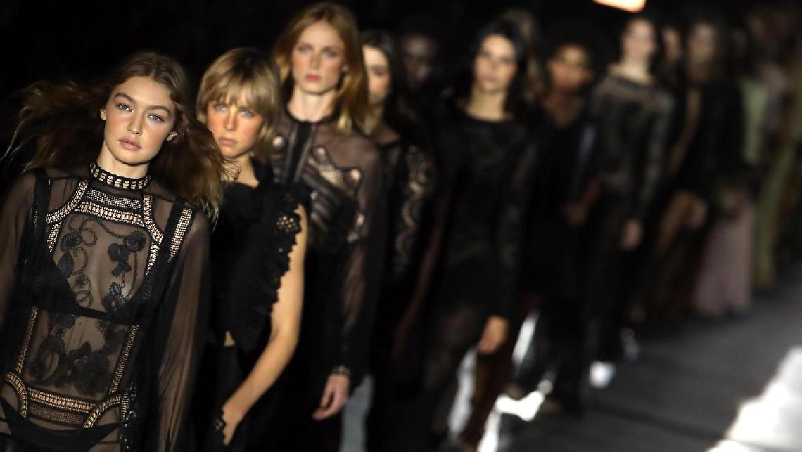Milano fashion week