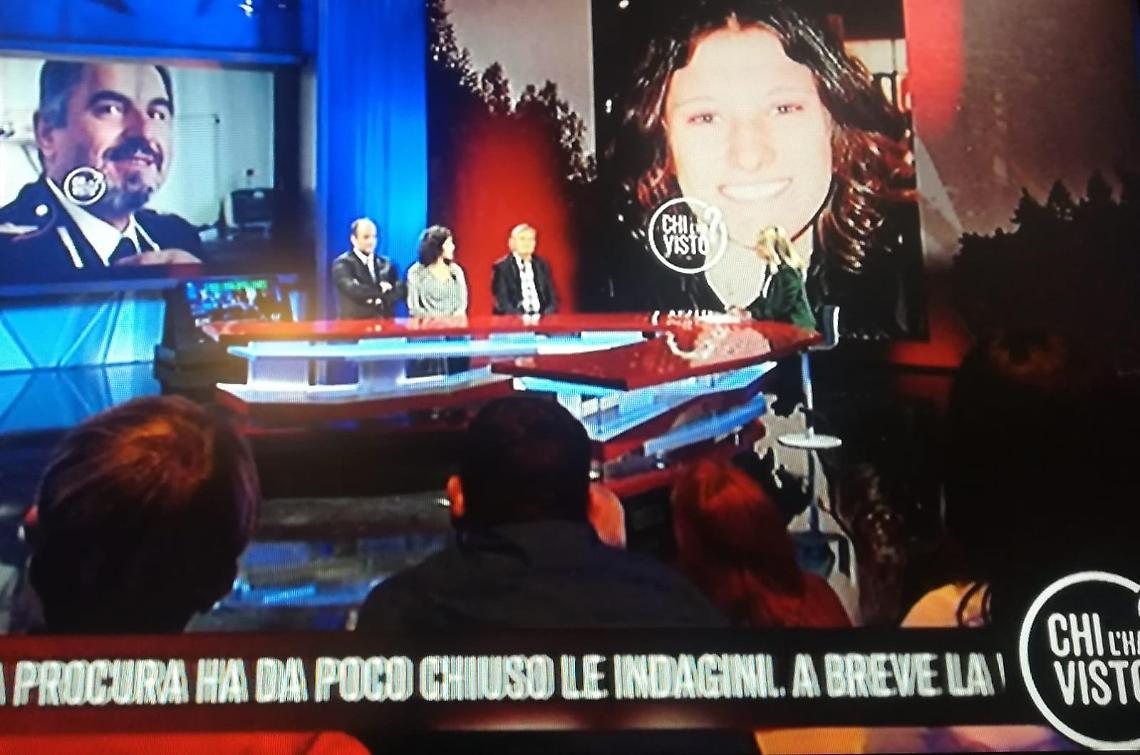 Delitto Mollicone e suicidio brigadiere Tuzi: spunta un documento inedito