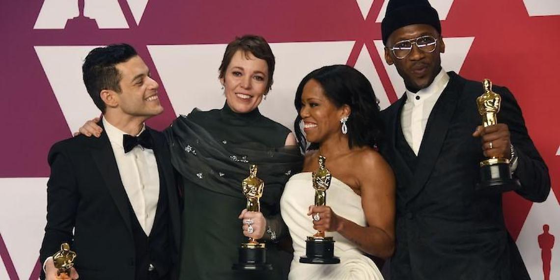 Premi Oscar 2019: Green Book eletto miglior film dell'anno