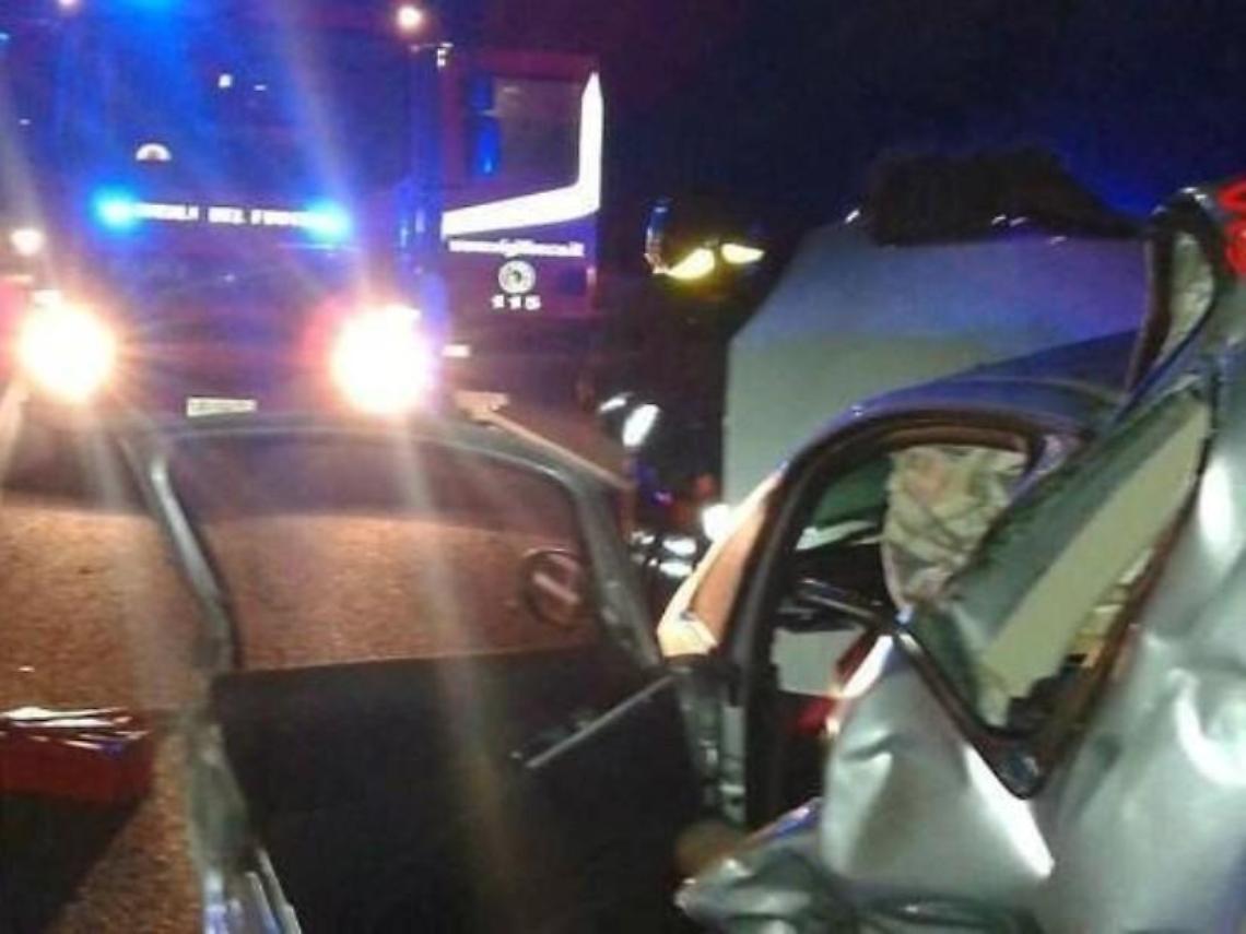 Travolto e ucciso da un'auto guidata da un drogato: arriva la condanna