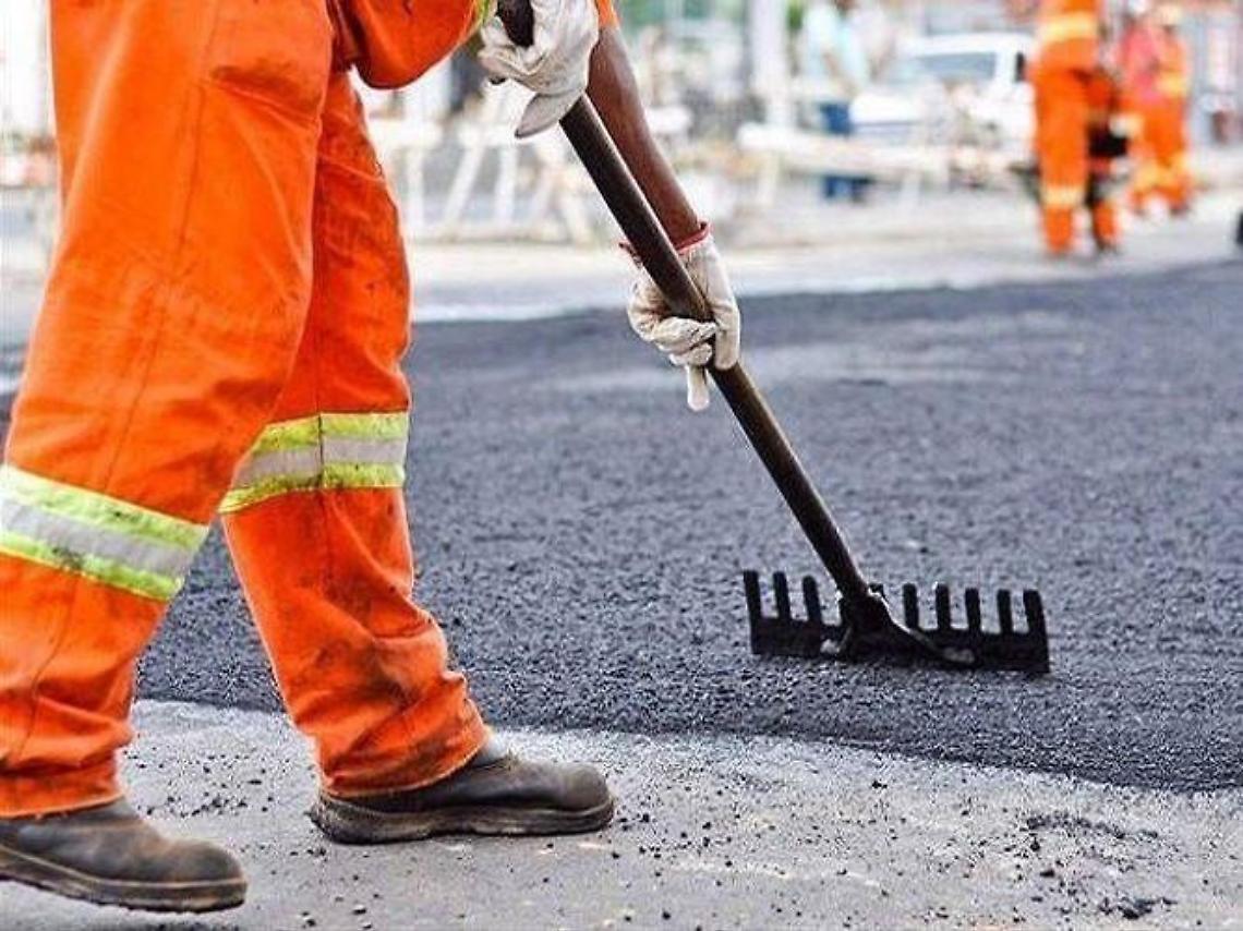 Manutenzione delle strade: dieci milioni di euro per gli interventi