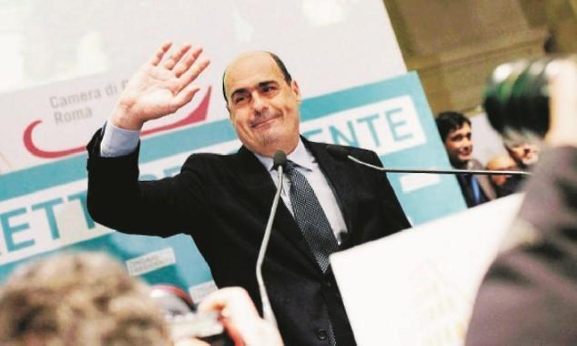 Elezioni regionali 2013, vince Zingaretti. Il Lazio torna al centrosinistra