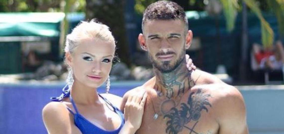 Henger e Lucas, è pace: "Ci amiamo troppo, ora abbiamo il lutto di Milù"