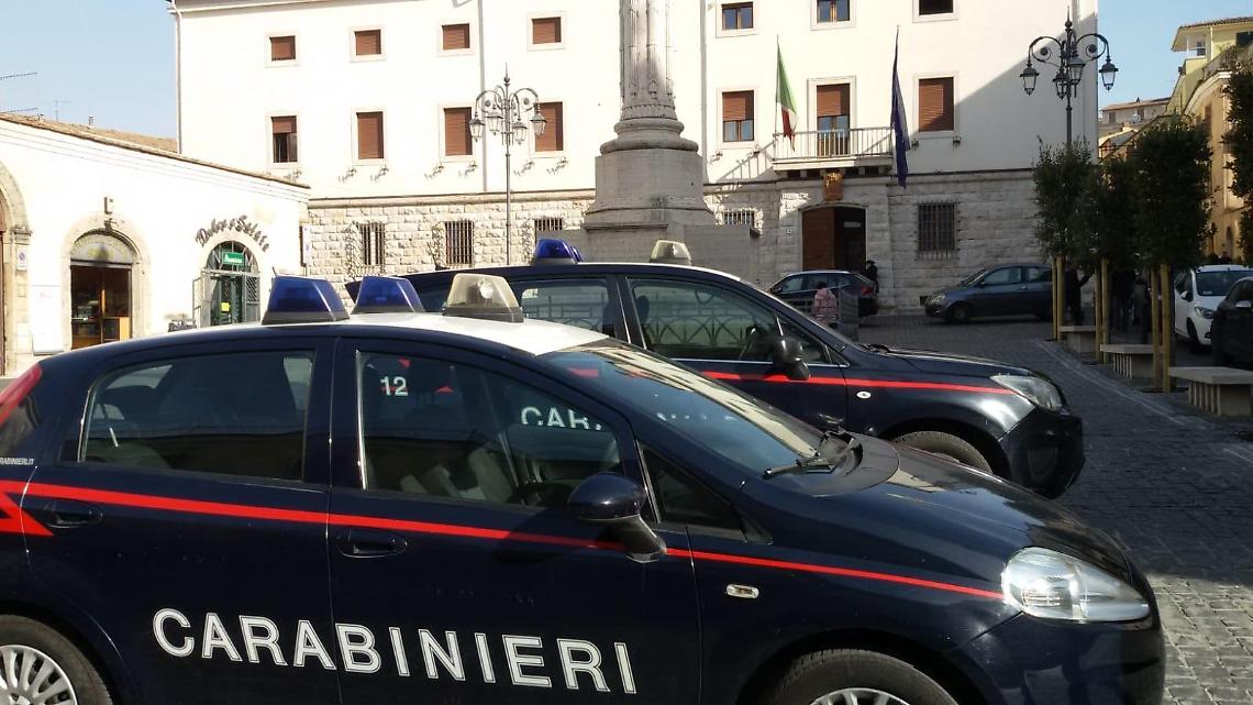 Tangenti ed estorsioni. Arrestato il consigliere comunale Pio Riggi