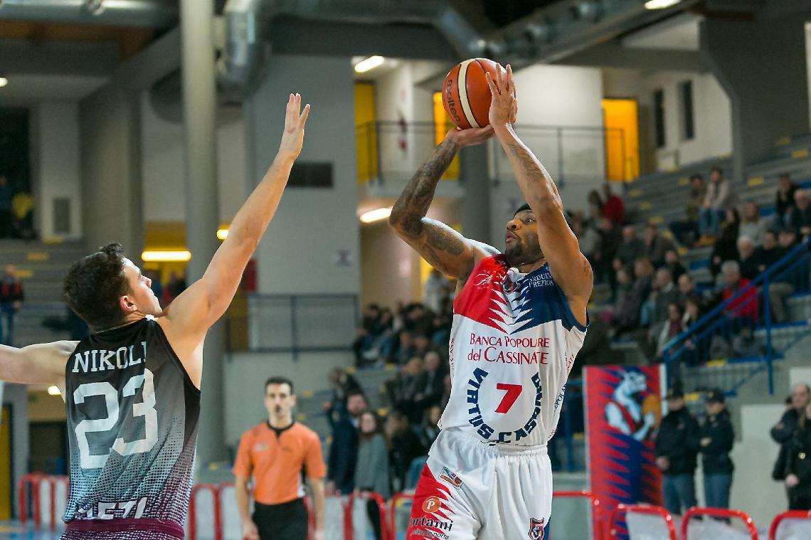 Ultima chiamata per il Cassino: ecco il derby con Latina