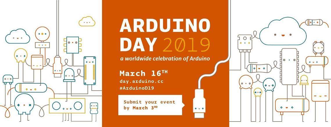 "Arduino Day": fra scienza e innovazione, sabato 16 FabLab a Frosinone