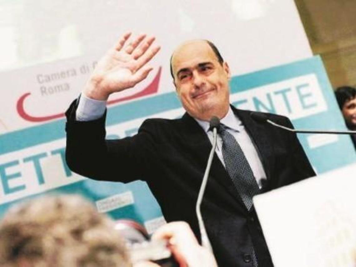 Regionali 2018, Zingaretti trionfa: storico bis alla guida della Regione