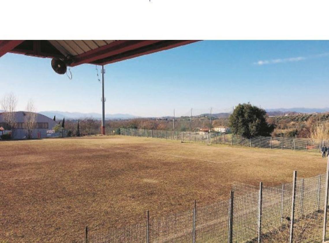 Anagni: clamorosa retromarcia, il campo non si rifà più