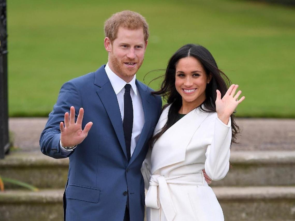Meghan Markle fa strage di... assistenti: quarta licenziata