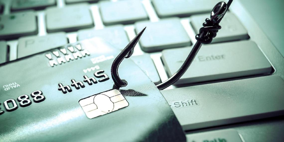 Phishing, raffica perquisizioni: flussi di denaro dalla Romania alla Ciociaria