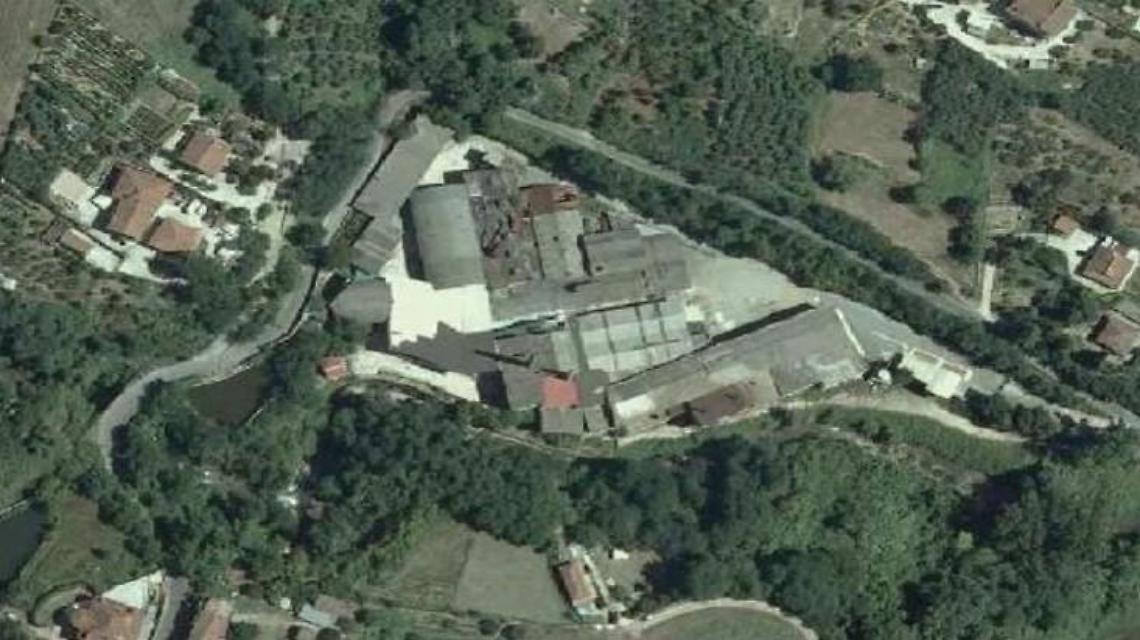Ferentino, ex cartiera: finalmente la bonifica sarà realtà