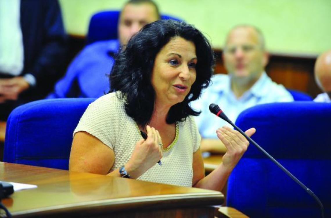 Il Consiglio di Stato accoglie il ricorso della Mastrobuono