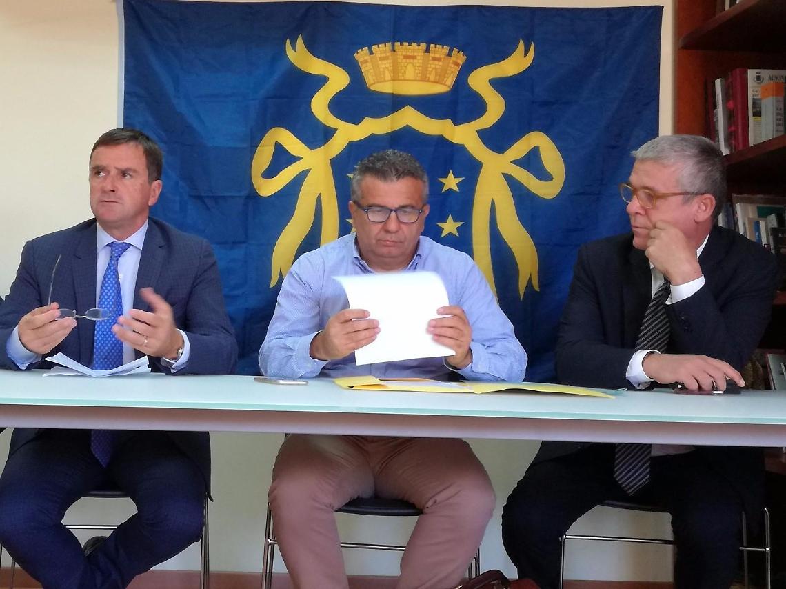 Cassino, elezioni. Pd--caos, Salera al contrattacco: non sono l'anti-Petrarcone