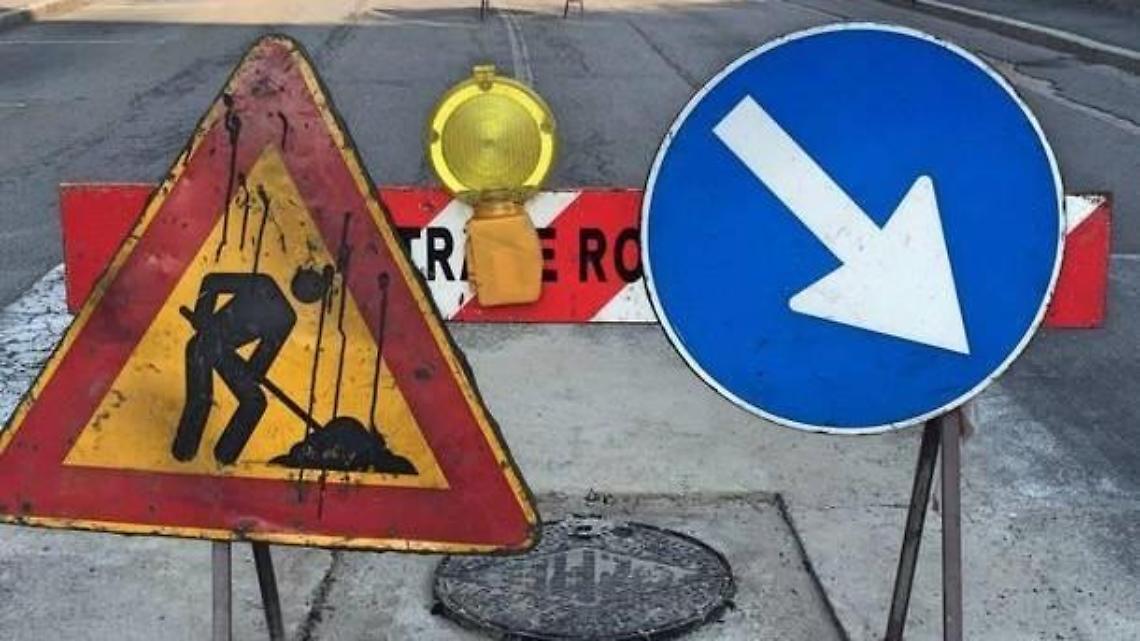 Ceprano, buche e dossi sulla Casilina: al via i lavori di messa in sicurezza