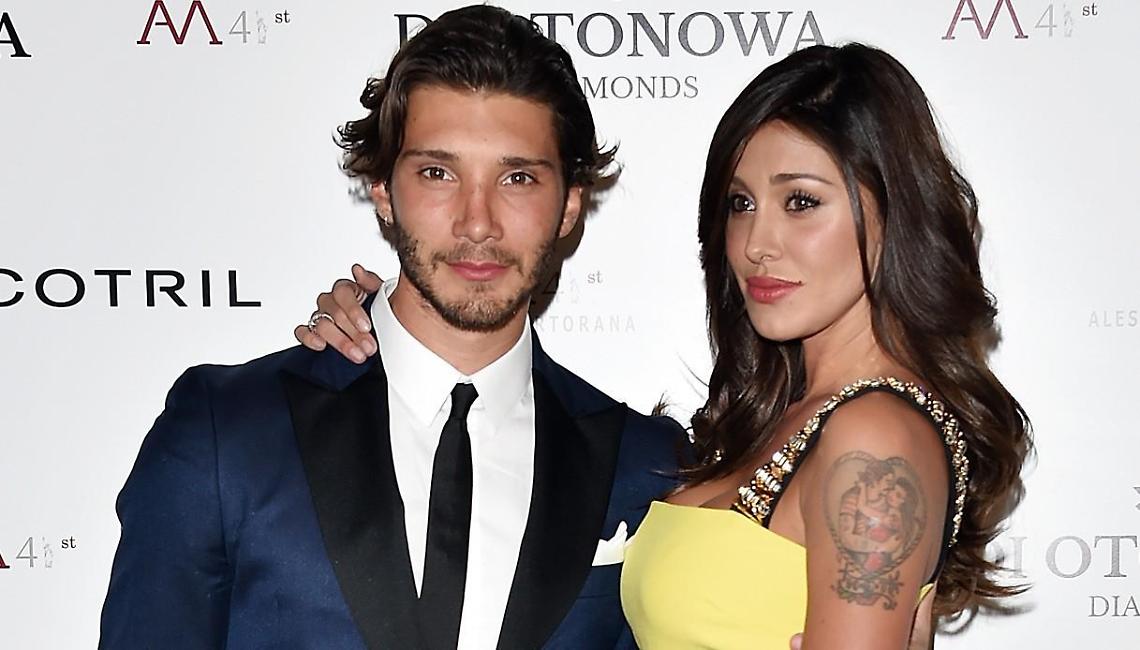 Belen e Stefano vicinissimi: e si parla nuovamente di un altro bebé in arrivo