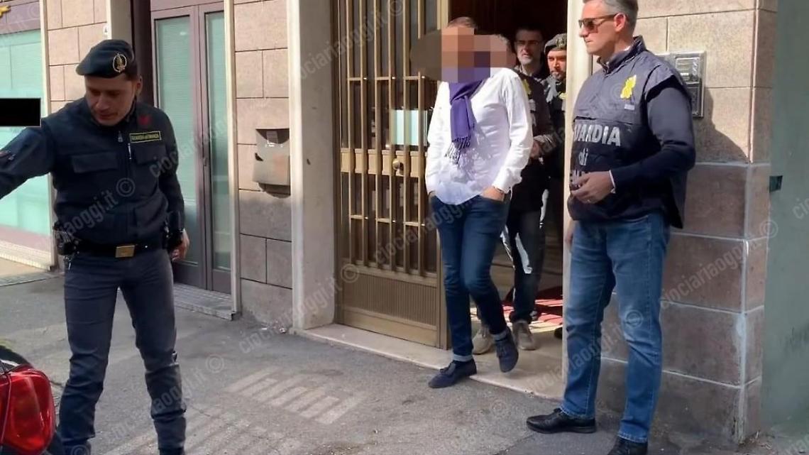 Maxi frode nel settore energetico: arrestato noto imprenditore, otto denunciati
