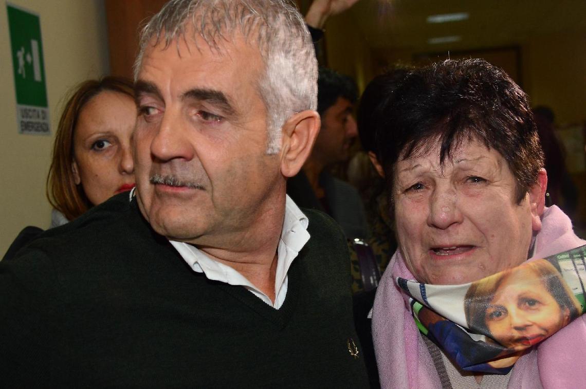 Omicidio Palleschi, il fratello di Gilberta: "Pronti a ricorrere all'Europa"