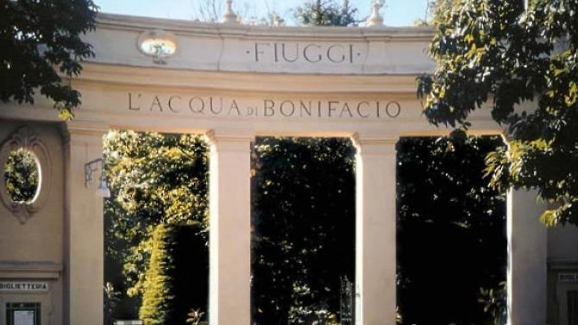 Acqua Fiuggi: consenso internazionale sulle sue proprietà terapeutiche