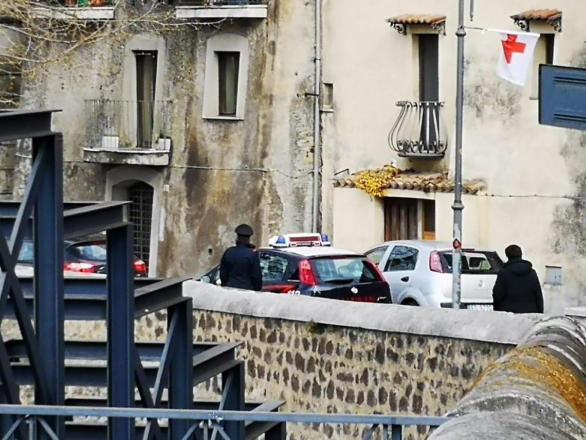 Incendio al Centro benessere: scattano gli arresti. Ecco chi è la figura chiave