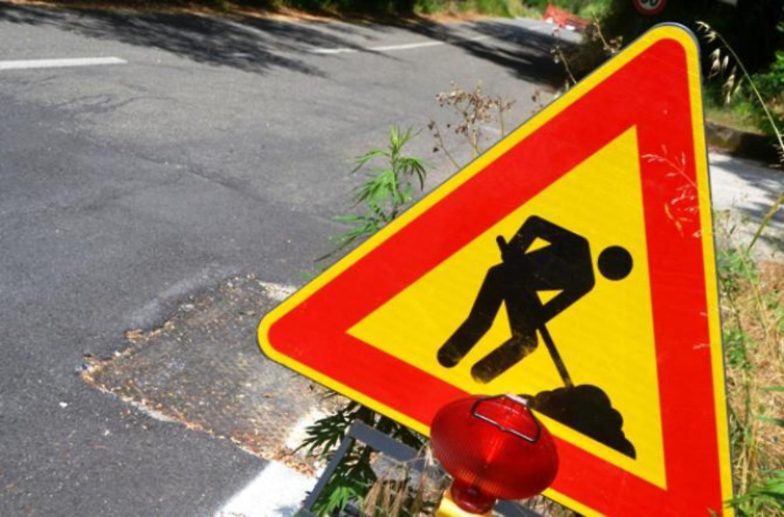 Riapre la provinciale “Sublacense”, finisce il calvario per gli automobilisti