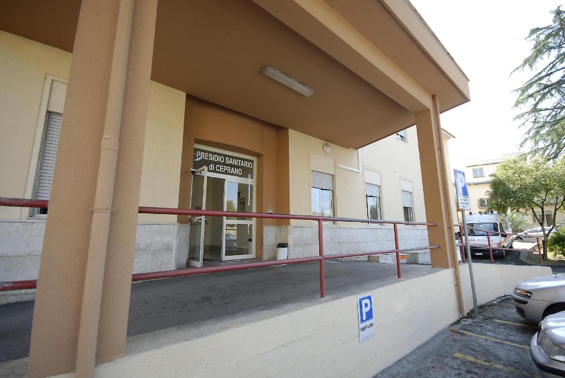 Ceprano, Casa della salute: ci siamo. Apre il servizio radiologia