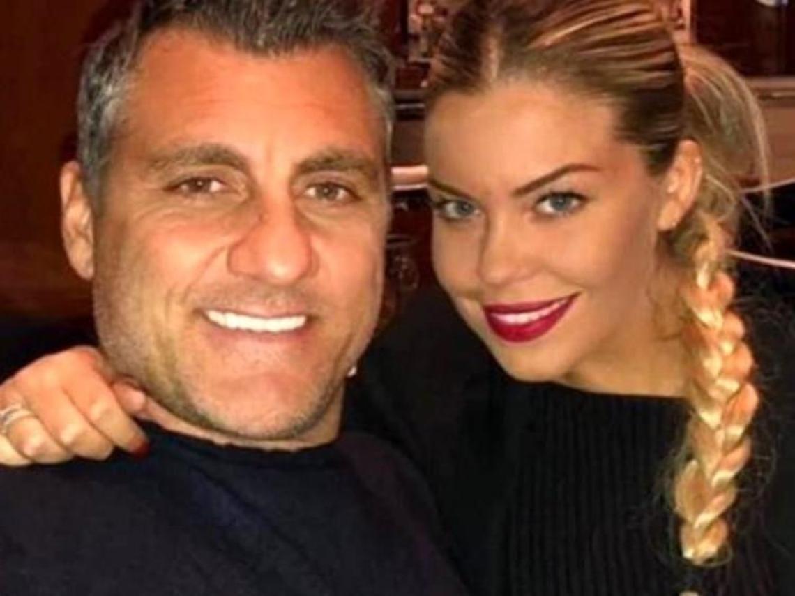 Bobo Vieri e Costanza Caracciolo: matrimonio in gran segreto