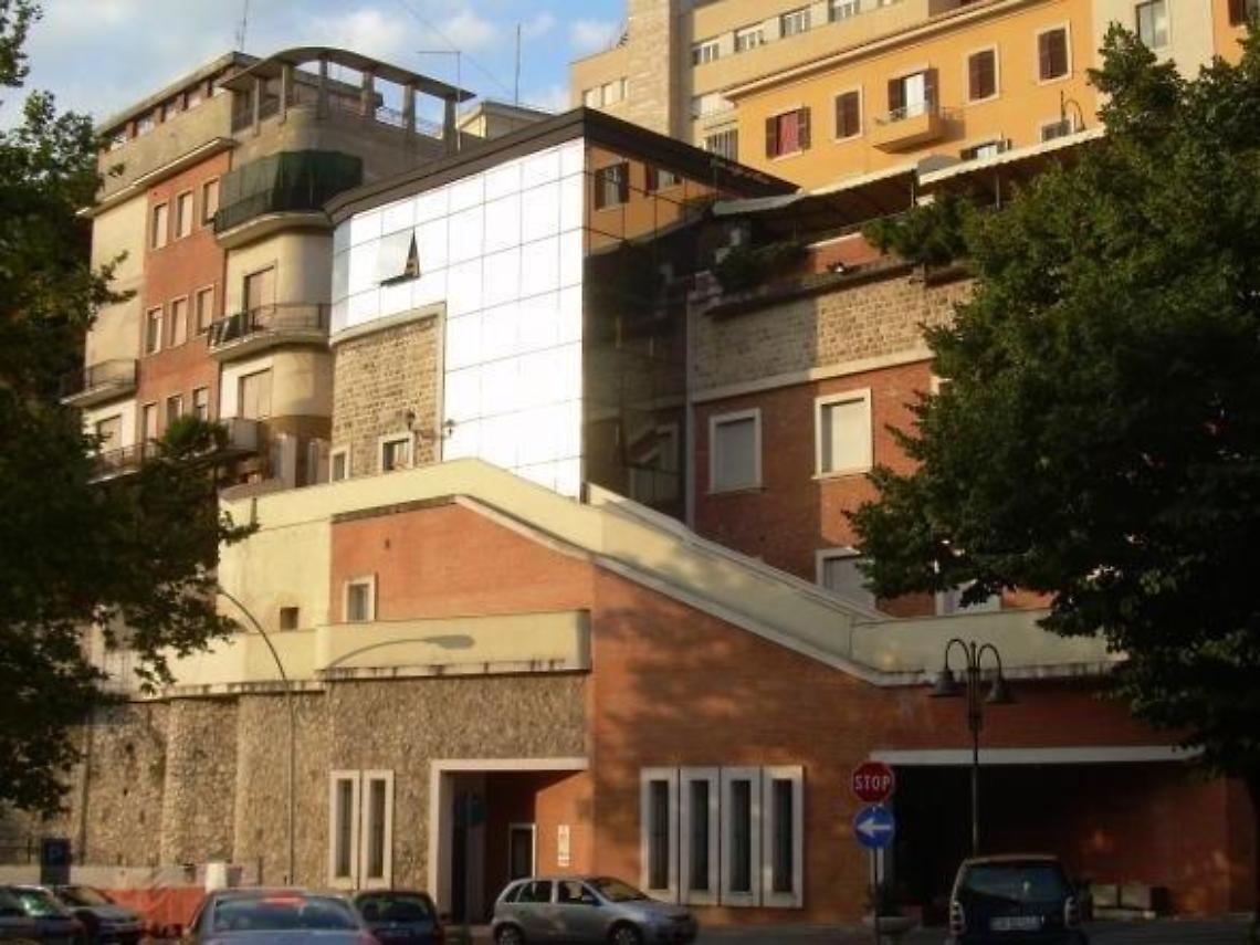Frosinone, Comune truffato: tributi non versati per 860.000 euro