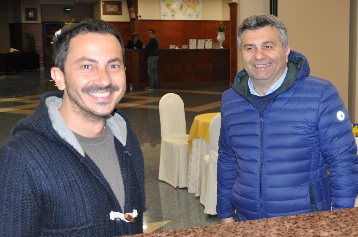 Cassino, elezioni: nel centrosinistra Salera aggrega. Il Pd pensa alle primarie