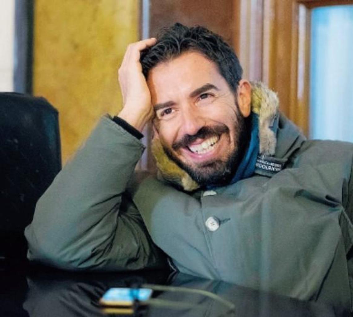 A tu per tu con il senatore Massimo Ruspandini: «Cinque Stelle non all'altezza»