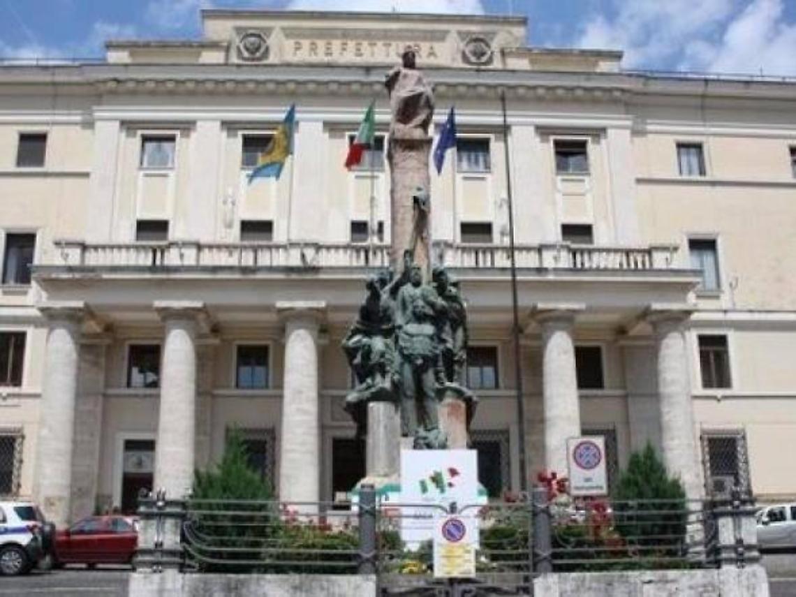 Droga, l'esercito dei tossicodipendenti in Ciociaria: segnalati in aumento