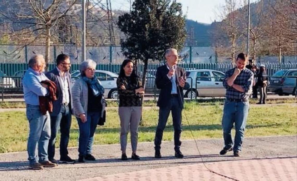Ceprano, ecomostri: malati e morti sospette. A breve la bonifica dei siti
