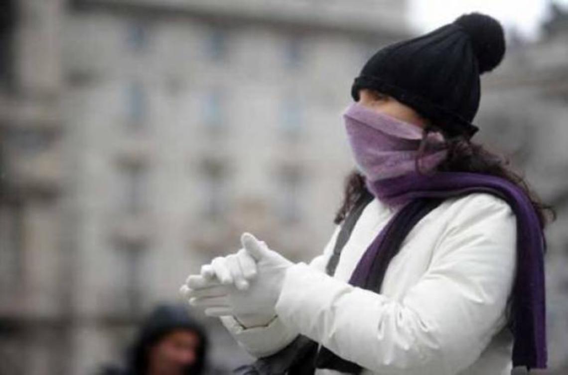 Stop al caldo anomalo: arriva il colpo di coda invernale con pioggia e freddo