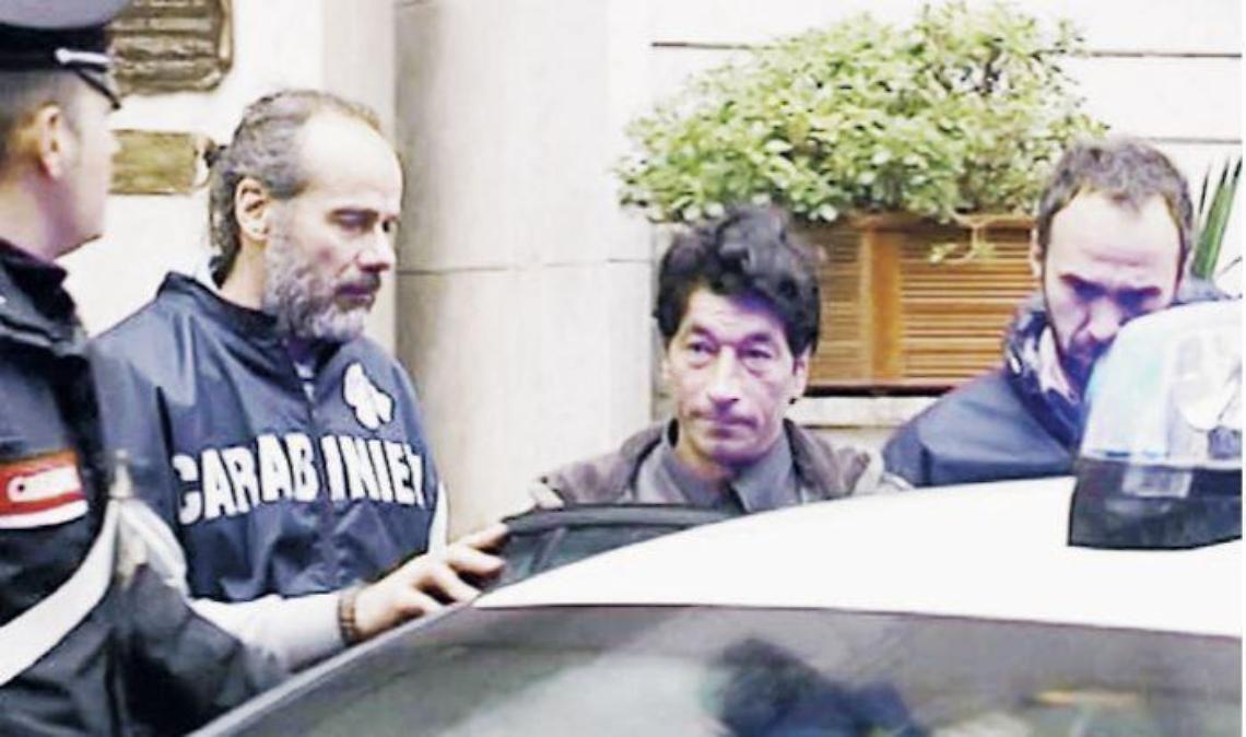 Omicidio Capirchio, fissata l'udienza preliminare: padre e figlio davanti al gup