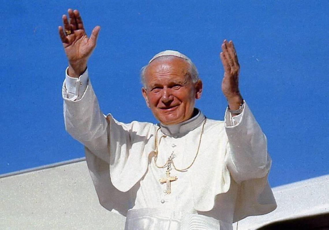 'Karol il Grande': sul palco arriva un musical dedicato a San Giovanni Paolo II