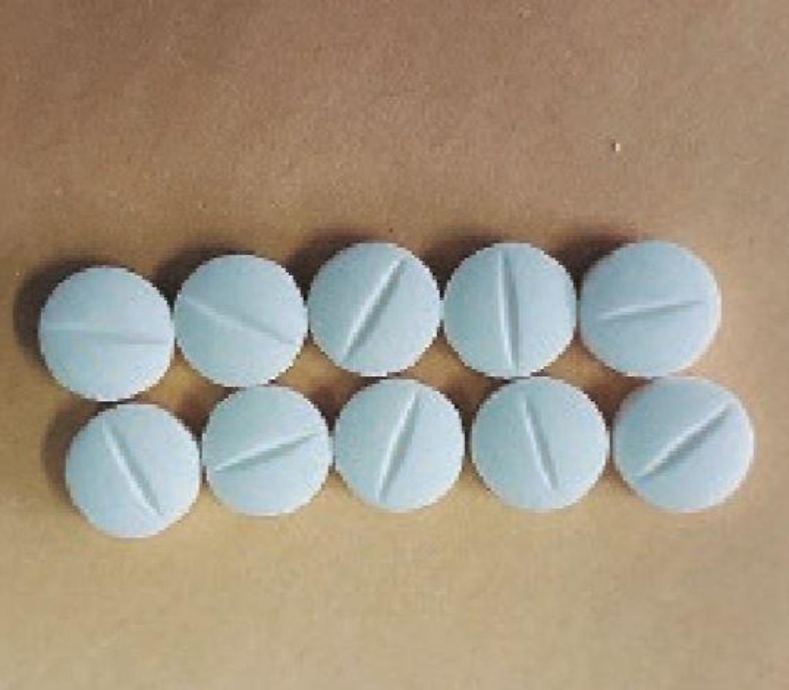 Doping nelle palestre: intercettati i farmaci destinati ad un indagato