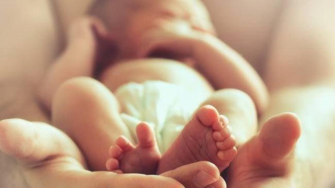 Depressione perinatale sotto la lente: colpisce fino al 20% delle madri