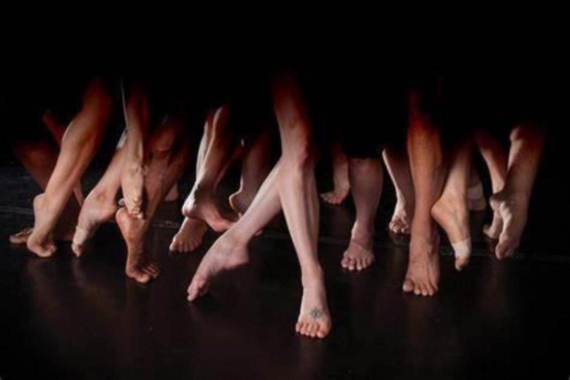 'Creations', la creazione del mondo come non l'avete mai vista