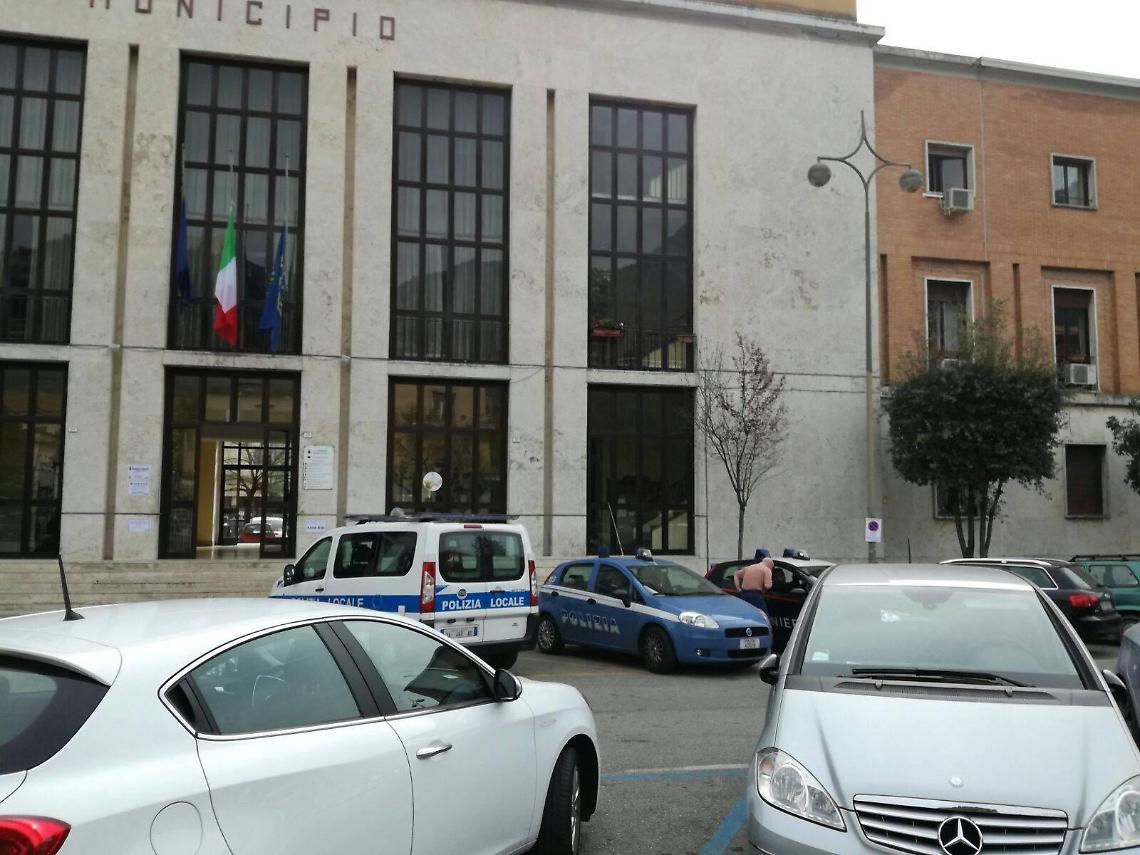 Cassino, elezioni. Lega: Sebastianelli in pole. Nel Pd Petrarcone va avanti