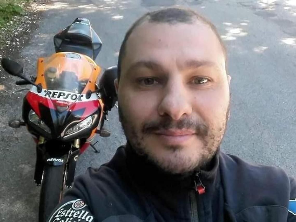 Morte Daniele Stirpe, in esame le immagini della videosorveglianza