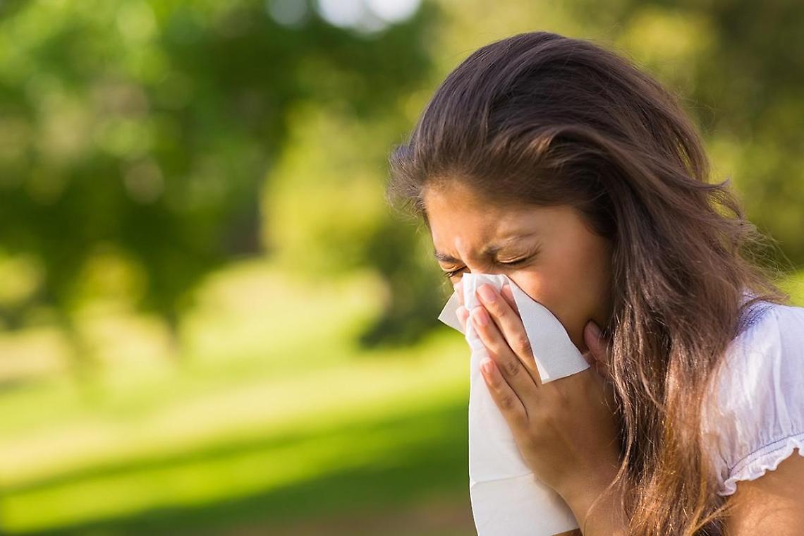 Allergie ai pollini: se la primavera lascia "senza respiro". Ecco cosa fare