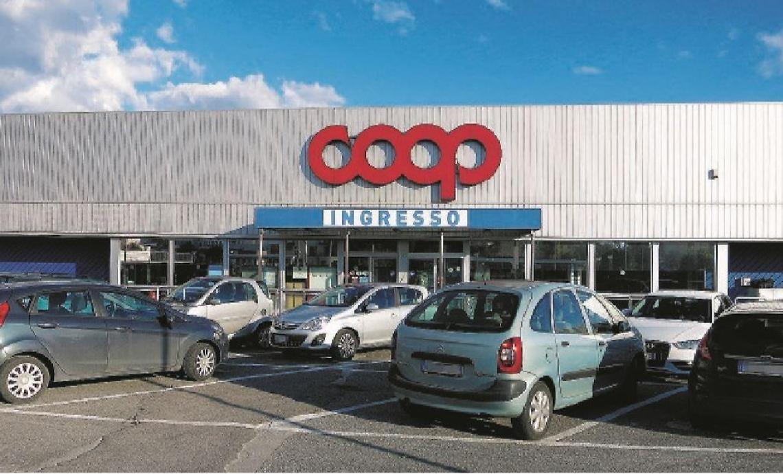 Unicoop, fine corsa: il punto vendita del capoluogo chiuderà i battenti