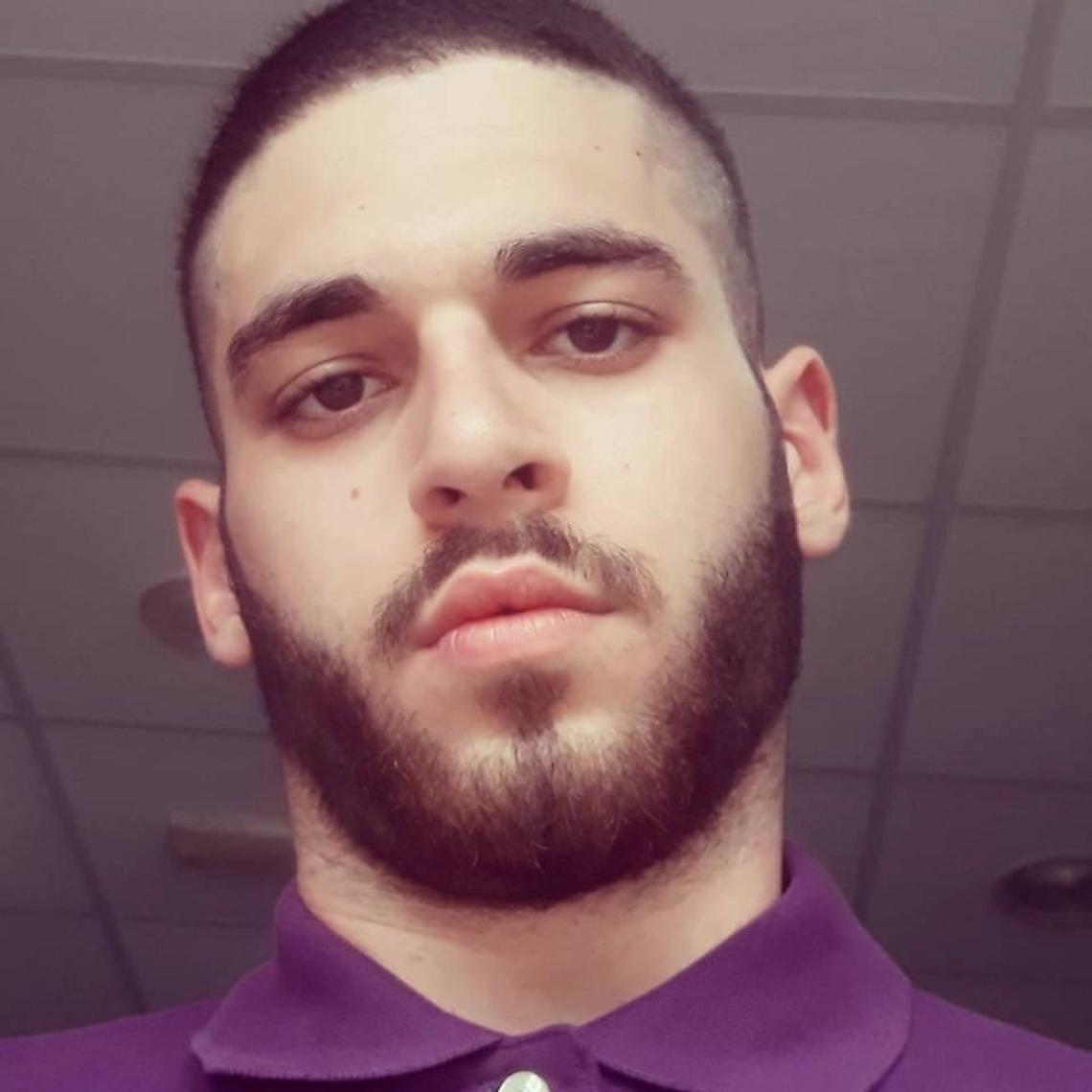 Morte Leonardo Ceccarelli: lunedì l'autopsia sul corpo del giovane