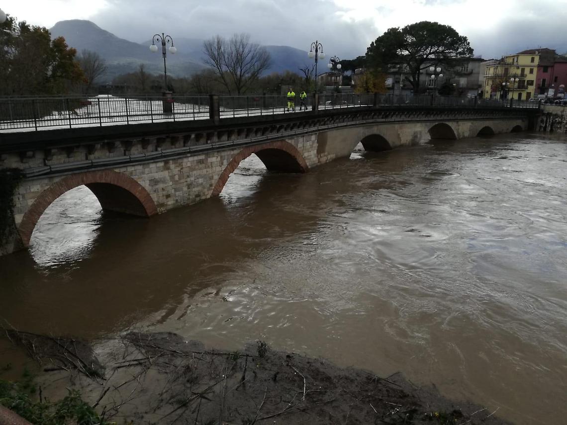 Pontecorvo: la fontana Merola torna a risplendere grazie a un emigrato