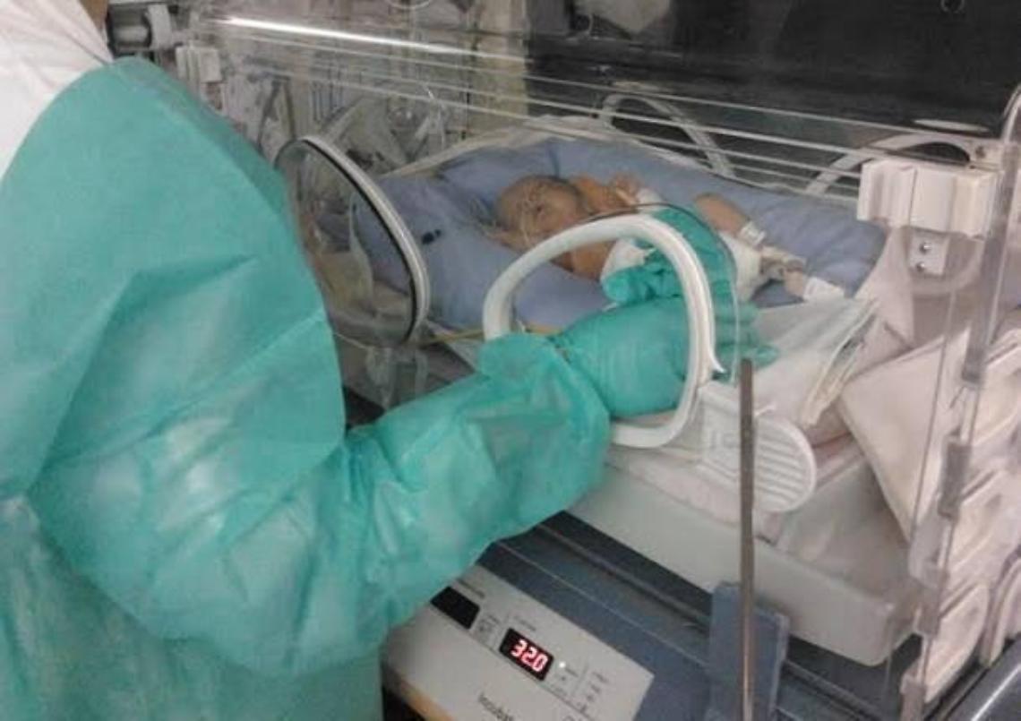 Problemi alla nascita, diventa disabile: la famiglia chiede risarcimento
