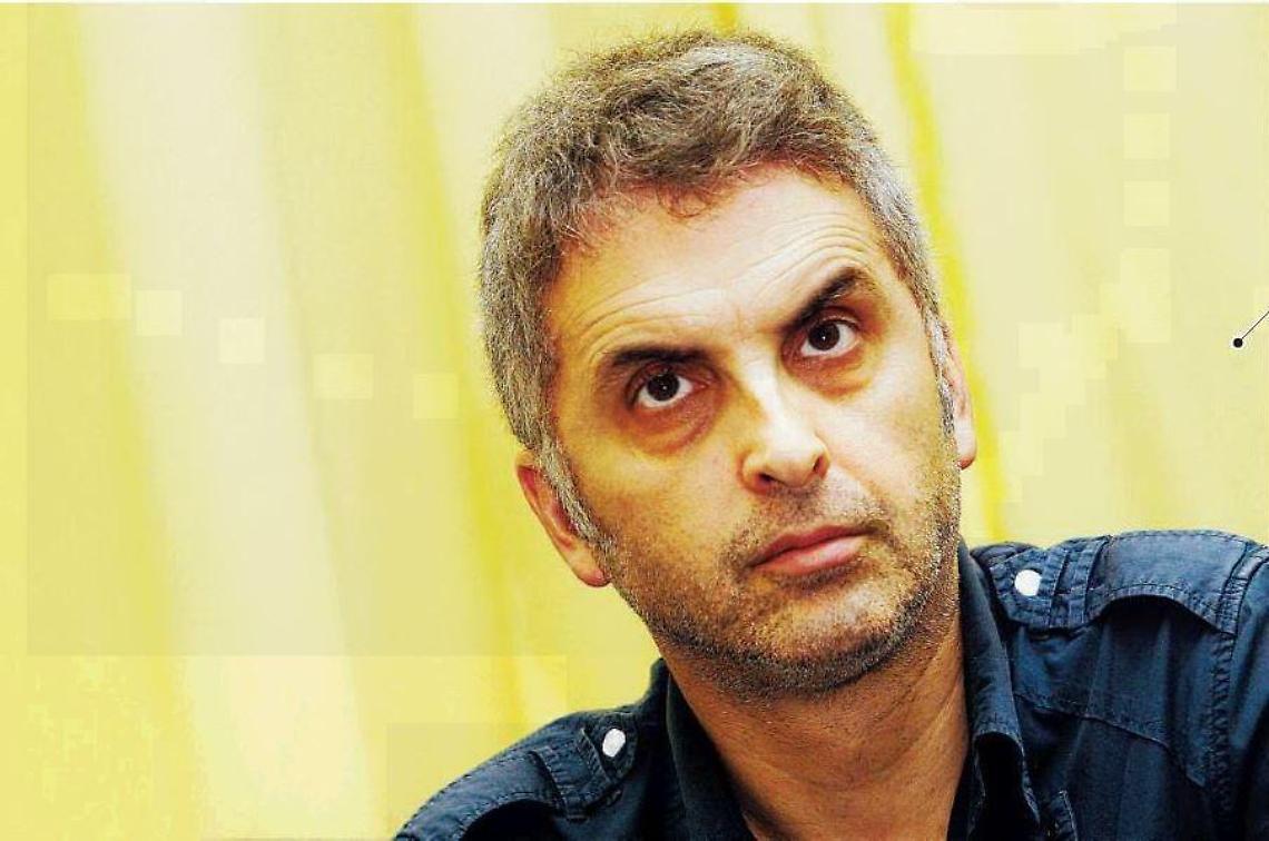 Antonio Salvati e i profughi, una storia che parte da lontano